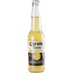 Пиво світле Corona Extra 4,5% 0,33л з/б Бельгія Фото 7