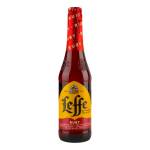 Пиво Leffe Ruby 0,33л ск/пл