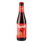 Пиво Kwak  Rouge 0,33л ск/пл  Бельгія