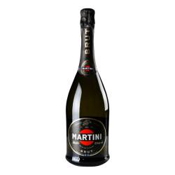 Вино ігристе Martini Brut 0,75л