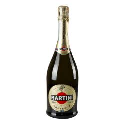 Вино ігристе Martini Prosecco 0,75л