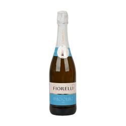 Напій на основі вина Fiorelli Fragolino  Dry 0.75л  Італія