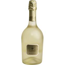 Вино ігристе Perini&Perini Spumante Malvasia Dolce біле сол. 0,75л Італія