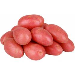 Картопля рожева (ваг)
