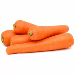 Морква мита (ваг)