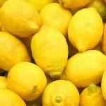 Лимон Аргентина (ваг) фас