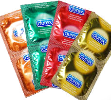 Презервативи