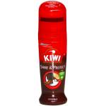 Крем-блиск д/взуття Shine&Protect корич 75мл Kiwi