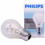 Лампа Philips A55 звич. пр. 100 Вт E27