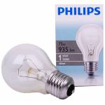 Лампа Philips A55 звич. пр. 75 Вт E27