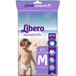 Libero Swimpants Medium 6 /10-16kg/