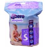 Libero Swimpants Small 6 /7-12kg/