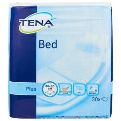 Tena Bed Plus 60*90 пелюшки 30 шт/уп