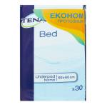 Tena Bed Plus 60*60 пелюшки 30 шт