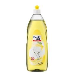 Засіб для миття посуду Denkmit Лимон 1л
