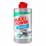 Засіб для миття посуду Maxi Power Платінум 500мл