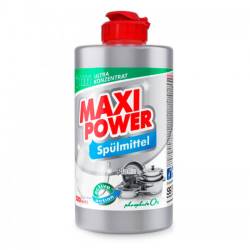 Засіб для миття посуду Maxi Power Платінум 500мл