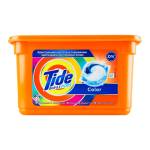 Капсули для прання Tide Automat Color 12х24.8г*
