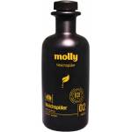 Органічний ЕКО кондиціонер для білизни Molly Spring Drop Eau De Parfum 1л