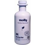 Органічний ЕКО кондиціонер для білизни Molly Sensitive Balsam Drop 1л