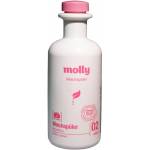 Органічний ЕКО кондиціонер для білизни Molly Snow Drop1л
