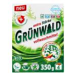 Порошок для прання Grunwald універсальний Гірська свіжість 350 гр Фото 1