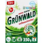 Порошок для прання Grunwald універсальний Гірська свіжість 350 гр Фото 2