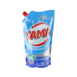 Гель для прання SАМА Universal 1000г