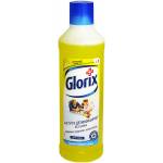 Засіб для чищення підлоги Glorix Лимонна енергія 1л