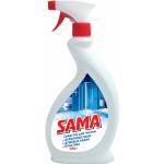 Засіб для чищення ванн та душових кабін Sama 500мл