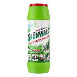 Порошок для чистки Grunwald Хвоя 500 гр