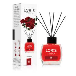Loris parfum аромадифузор Троянда 120 мл