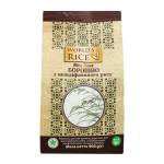 Борошно з нешліфованого рису  900г World's Rice Фото 1