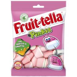 Жув. Мармелад "Pinkis" 90г Fruit-tella