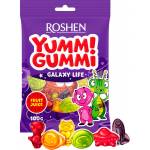 Желейні цукерки Yummi Gummi Galaxy Life 100г Рошен