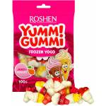 Желейні цукерки Yummi Gummi Frozen Yogo 100г Рошен