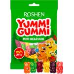 Желейні цукерки  Yummi Gummi Mini Bear Mix 200г Рошен