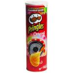 Чіпси Pringles Оригінал 165г  i