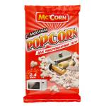 Попкорн для Микрохвильової печі з маслом 90г Mr'Corn