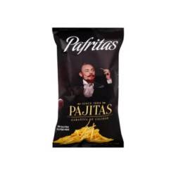 Соломка картопляна 100г, Pafritas
