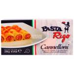 Паста Canneloni  250г ,  Pasta Rigo, Італія