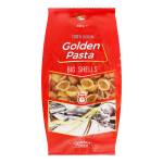 Макарони Big shells (Мушля) 400гр (м/у) Golden Pasta