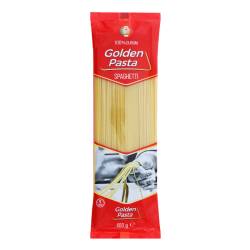 Макарони Spaghetti (Спагетті) 400гр (м/у) Golden Pasta