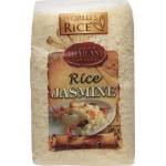 Рис Жасмін 500г "World's Rice" Фото 3