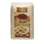 Рис В'єтнамський  500г "World's Rice"