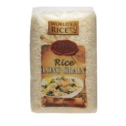 Рис В'єтнамський  500г 