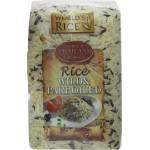Рис дикий + парбоілд 500г "World's Rice" Фото 2