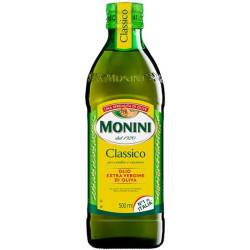 Олія оливкова Екстра Верджін 0,25 л Monini