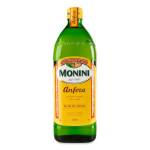 Олія оливкова Anfora 1л Monini
