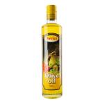 Олія оливкова 100% с/п 0,5л Іберика